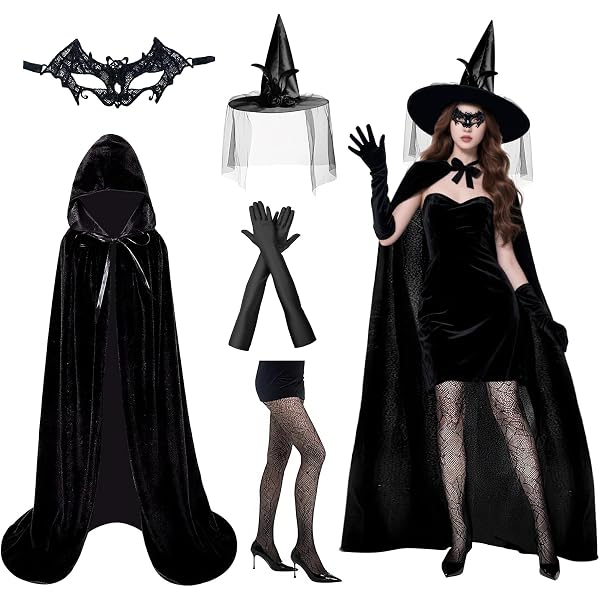 Perruque Sorcière Géante Vert Poison – Cheveux Synthétiques – Pour Halloween, Carnaval, Fête Déguisée – Widmann Milano