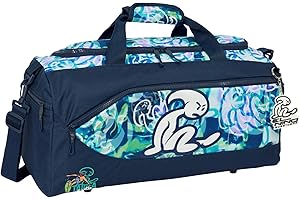 Safta EL NIÑO Kook - Bolsa de Deporte, Mochila, Ideal para Niños de Diferentes Edades, Cómoda y Versátil, Calidad y Resistencia, 50x25x25 cm