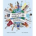 Around the World in 80 Musical Instruments