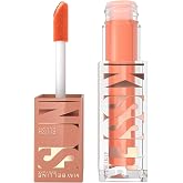 أحمر الخدود السائل Sunkisser من Maybelline New York - 02 Uptown Glow
