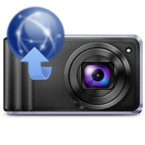 Auto Uploader Amazon.co.uk Appstore for Android