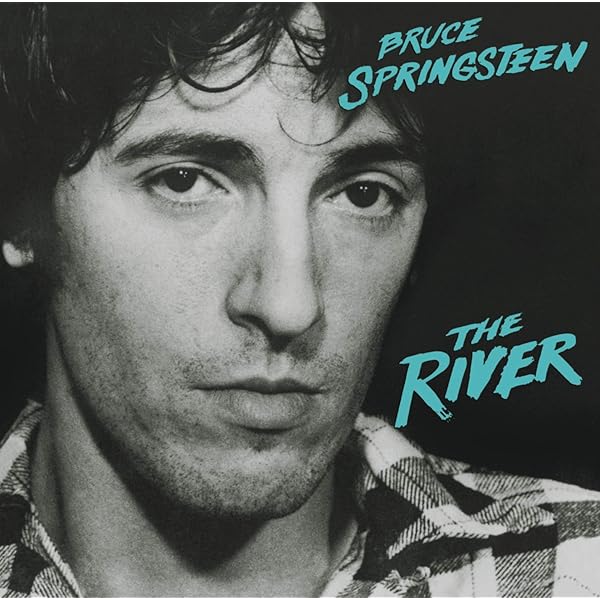 Bruce Springsteen 闇に吠える街 旧規格　未開封 ブルース・スプリングスティーン / 闇に吠える街（紙ジャケット