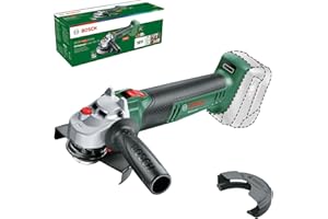 Bosch Home and Garden UniversalGrind 18V-75 (125 mm) BT