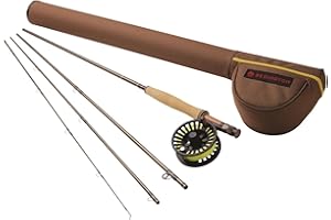 Redington Path Fly Rod Kit