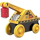 Thomas & Friends GGG76 Thomas and Friends Kids' Toy Vehicle Playsets, Multicolour