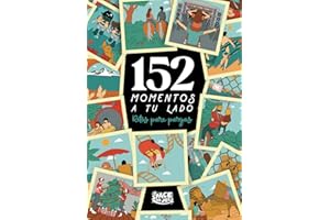 152 Momentos a tu lado: Retos para parejas (Relaciones): 1