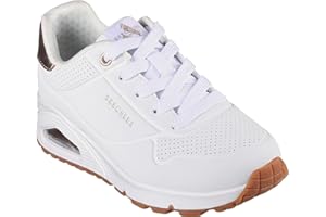 Skechers Uno Lite, Scarpe da ginnastica Donna