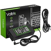 Voltrix Casper 19V 4.74A 90W 5.5X2.5Mm İle Uyumlu Adapt&ouml;r, Şarj Aleti - Cihazı, 90W