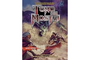 Midgard - Tomo dei Mostri - D&D 5a Edizione