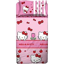 Hello Kitty, la linea Homewear di Hermet - Design Mag