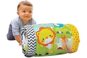 INFANTINO - RULLO MULTIATTIVITÀ GIUNGLA