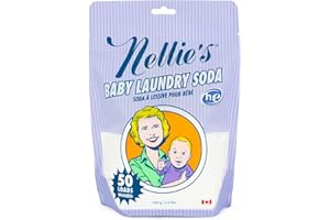 NELLIE'S Nellie´s All-Natural Baby Laundry