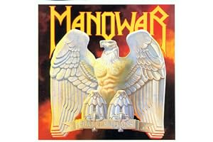 Battle Hymns (Remastered)