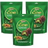 &Uuml;lker Ece İkramlık &Ccedil;ıtır Kadayıf ve B&uuml;t&uuml;n Antep Fıstıklı &Ccedil;ikolata 300 gr x 3 Adet