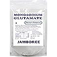 Jamboree!!! Chinese Salt(Mono-Sodium Glutamate)|Ajino Moto Flavor Enhancer|Crystal Salt(400 G)