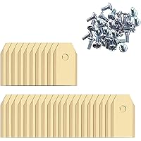 Charminer Mähroboter Zubehör Messerklingen, Ersatzmesser Mäher, 30x Automower Ersatzklingen Titan Messer Klingen mit…