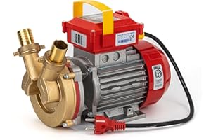 ROVER POMPE Rover Elettropompa Travaso Liquidi