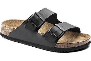 Birkenstock Arizona SL Men's Slippers