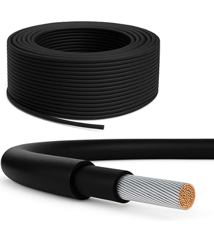 Solflex H1Z2Z2-K | Miguélez - Electric Cables
