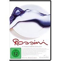 Rossini - Oder die Frage, wer mit wem schlief