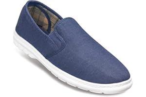 Chums | Men's | Gusset Canvas Shoes |