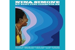 My Baby Just Cares For Me: The Complete Lp