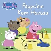 Peppa Pig - Peppa'nın Kum Havuzu