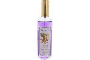 Grenadine Boutique - Eau de Toilette Parfum Pays de Grasse - Lavande