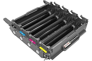 HenceBuy DR-421CL Trommeleinheit kompatibel für Brother DR421CL Trommel für HL-L8260CDW HL-L8360CDW HL-L9310CDW HL-L9310CDWT HL-L9310CDWTT MFC-L8690CDW MFC-L8900CDW MFC-L9570CDW DCP-L8410CDW Drucker
