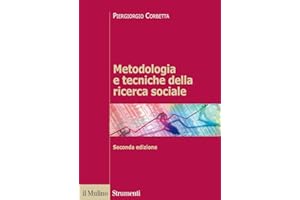 Metodologia e tecniche della ricerca sociale