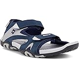 Sparx Men's Ss0468g Outdoor Sandals: 