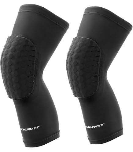 MODVEL Ginocchiera, 2 Tutore a Compressione per uomo e donna, Tutore per il fascia ginocchio per sportiva, palestra, ginocchiere Ortopedica supporto per recupero lesioni Menisco, Sollievo Dolori (M