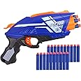 Toyshine Gizmo Foam Blaster Gun Toy with 20 Bullets (Multi Color)