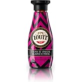 Louit Balsamic Vinegar Cream of Modena, Suitable for All Types of Dishes - 275 ml Bottle