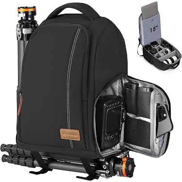Best Sellers: The most popular items in Camera Backpacks