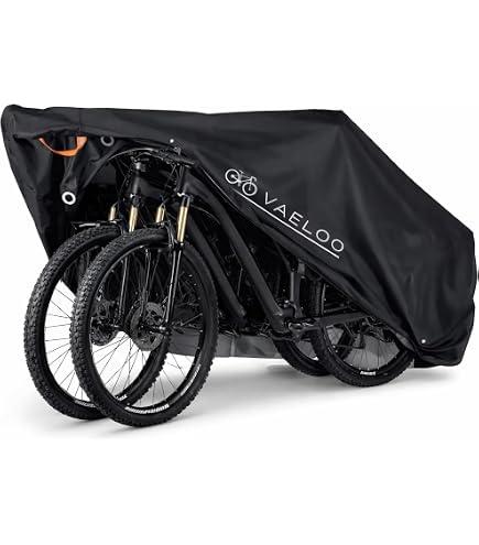 Tente de Vélo pour Extérieur Camping Jardin Abri de Rangement,Abri de