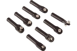 Traxxas 8646 Sedi Uniball Nylon per cod.8638