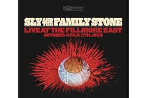 Live At The Fillmore East October 4th & 5th 1968