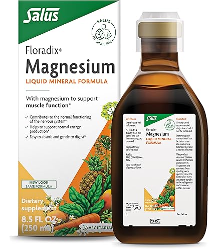 Salus Floravital Fer + Plantes - Formule Liquide Anti-Fatigue Riche en Fer  - Sans Levure ni Gluten - Enrichi en Vitamine C pour une Bonne Absorption -  250 ml : Amazon.fr: Hygine et Sant