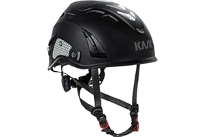 Kask Schutzhelm superplasma Pl Hi Viz Umfang 51-62 cm