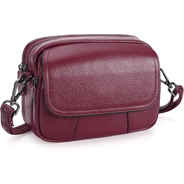 For Men Borsa Messenger Simple Industries - Impermeabile, Per - Foto 11