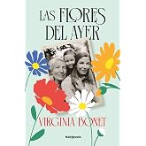 Las flores del ayer (NdeNovela)