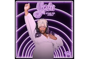 Stand For Myself Violet)