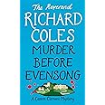 Murder Before Evensong: The instant no. 1 Sunday Times bestseller (Canon Clement Mystery)