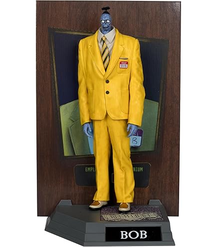 Figurine Tony Montana (Scarface) - McFarlane Toys - 6 Pouces - Modèle Collector NEUVE