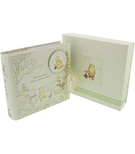 Our New Grandson Photo Album By Metal Planet/The Purple Gift