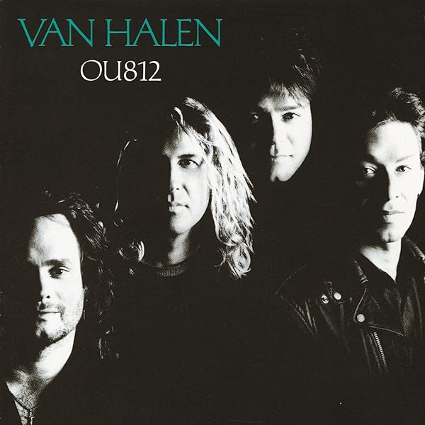 Van Halen 「 Studio Albums & Rarities」 Van Halen: 6 klasycznych albumów w boxie CD za 77,02 zł