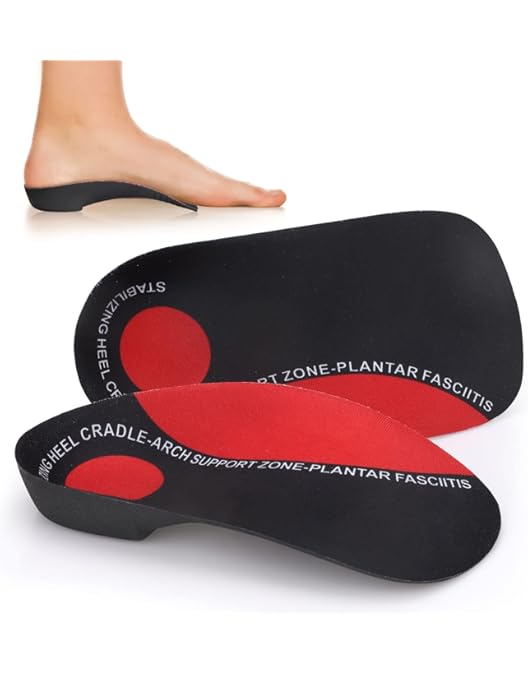 220 Lbs Plantar Fasciitis High Arch Support Shoe Pakistan - View #6