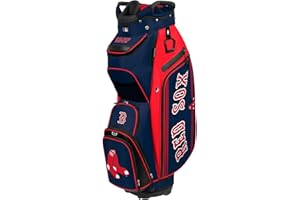 Team Effort MLB The Bucket III - Bolsa de Golf para Carrito de Golf