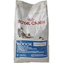 Royal Canin - Long haired cat food - Inside - 10 kg : Amazon.nl